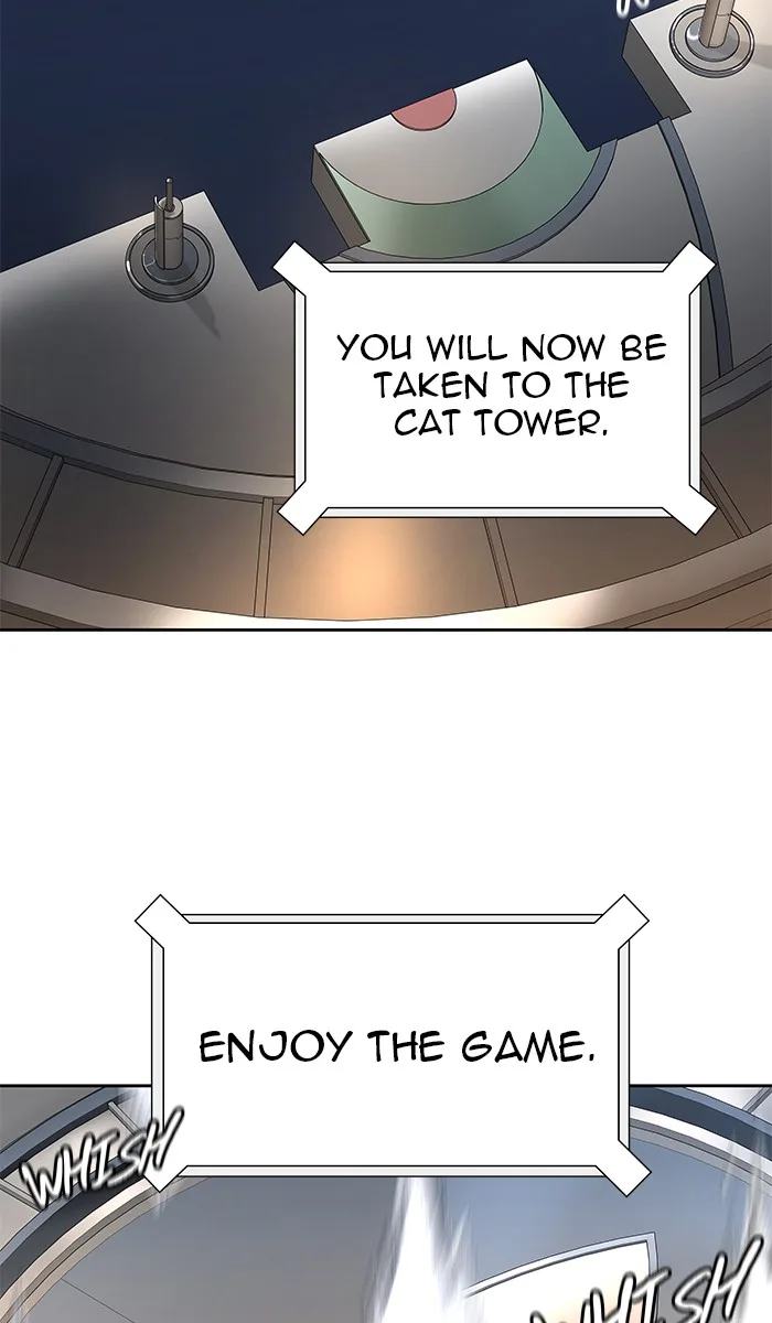 Tower of God - Chapter 487 - Page 85