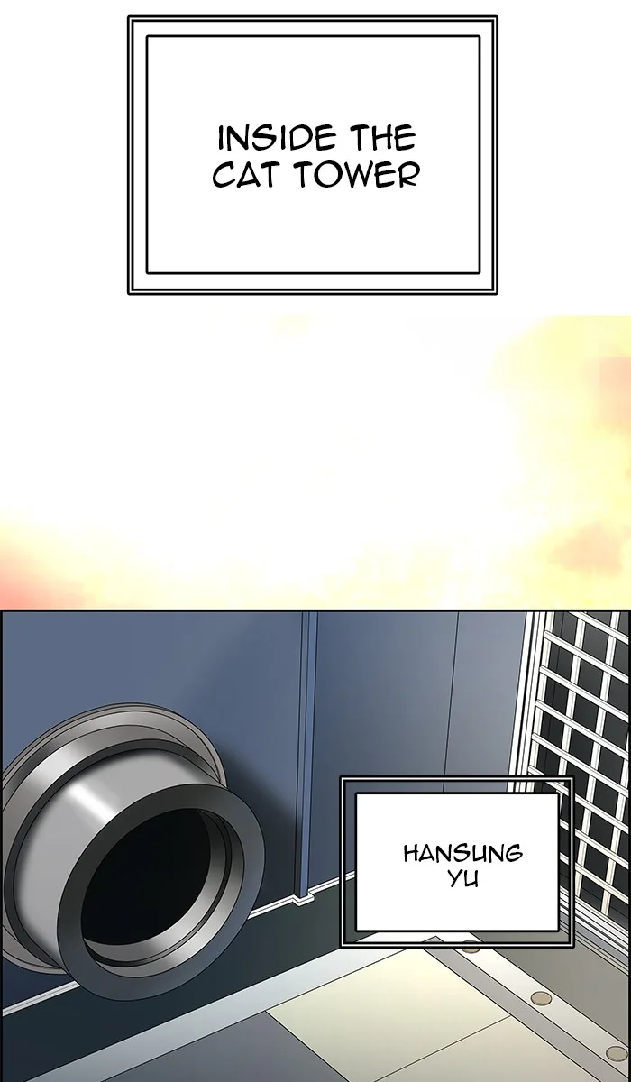 Tower of God - Chapter 487 - Page 89