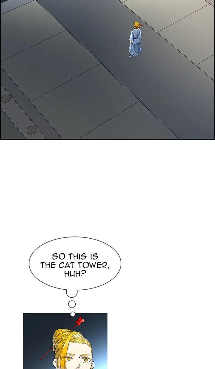 Tower of God - Chapter 487 - Page 90