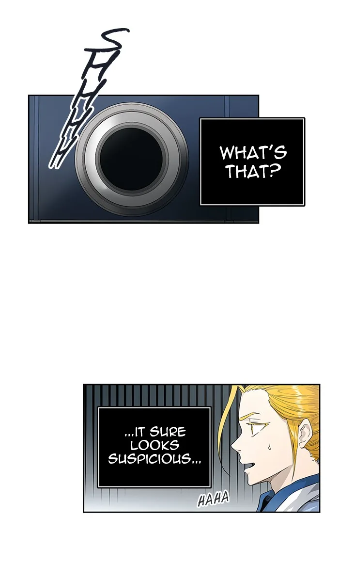 Tower of God - Chapter 487 - Page 92