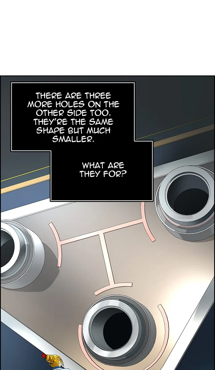 Tower of God - Chapter 487 - Page 93
