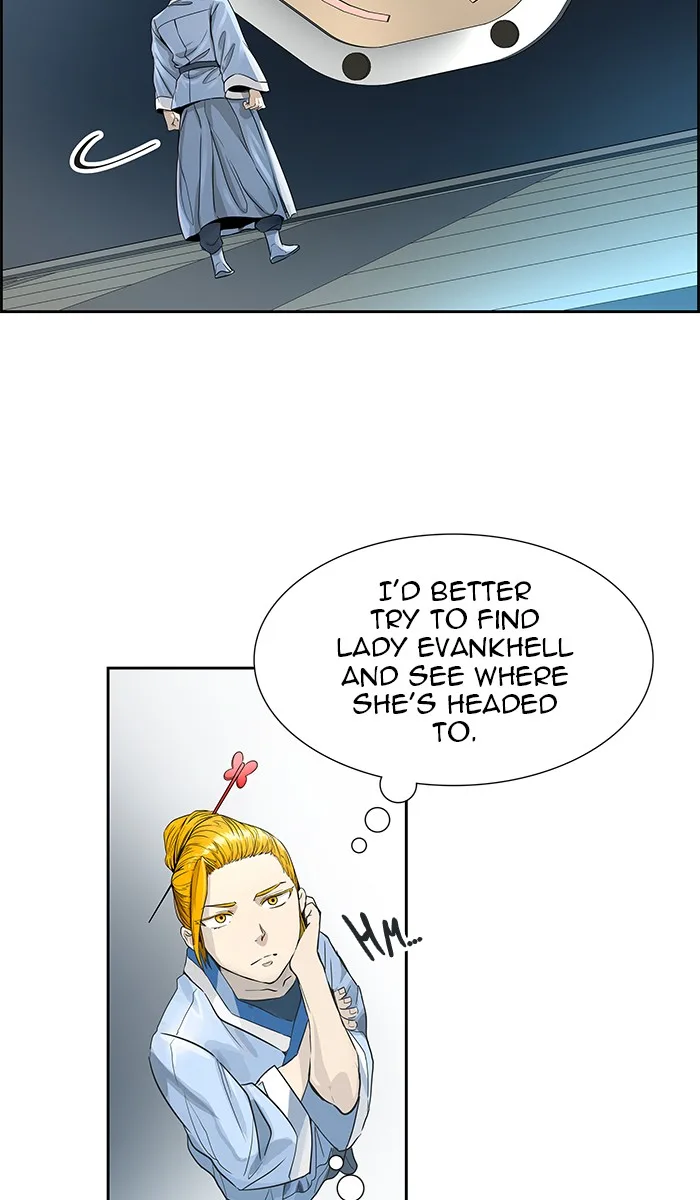Tower of God - Chapter 487 - Page 94