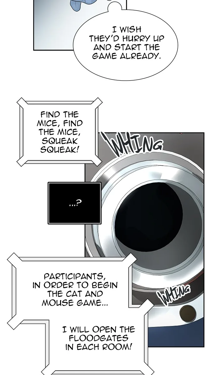Tower of God - Chapter 487 - Page 95