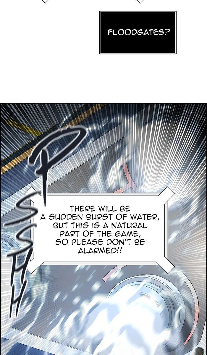 Tower of God - Chapter 487 - Page 96