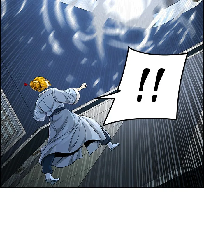 Tower of God - Chapter 487 - Page 97