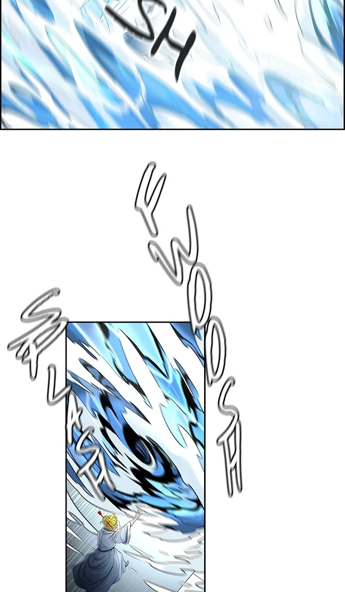 Tower of God - Chapter 487 - Page 99