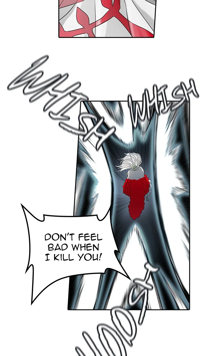 Tower of God - Chapter 488 - Page 10