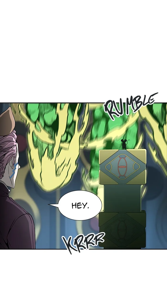 Tower of God - Chapter 488 - Page 100