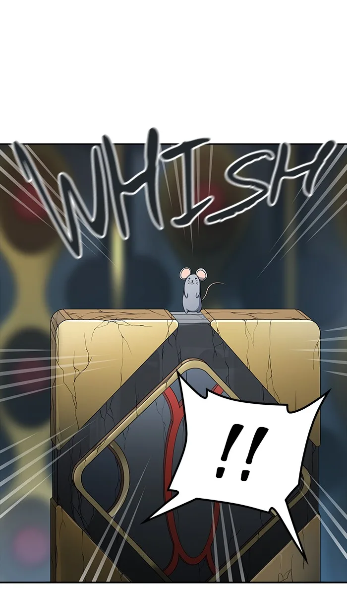 Tower of God - Chapter 488 - Page 101