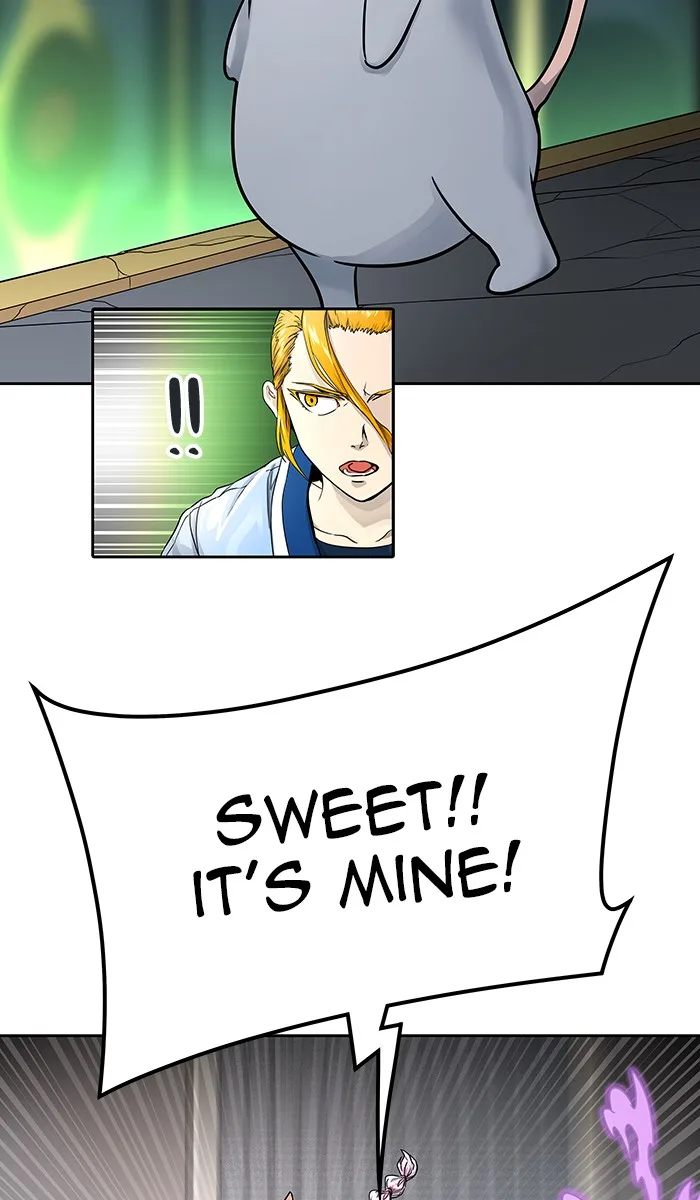 Tower of God - Chapter 488 - Page 103
