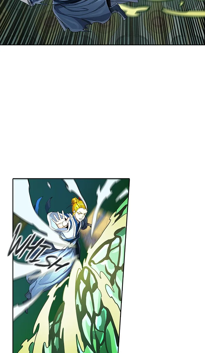 Tower of God - Chapter 488 - Page 106