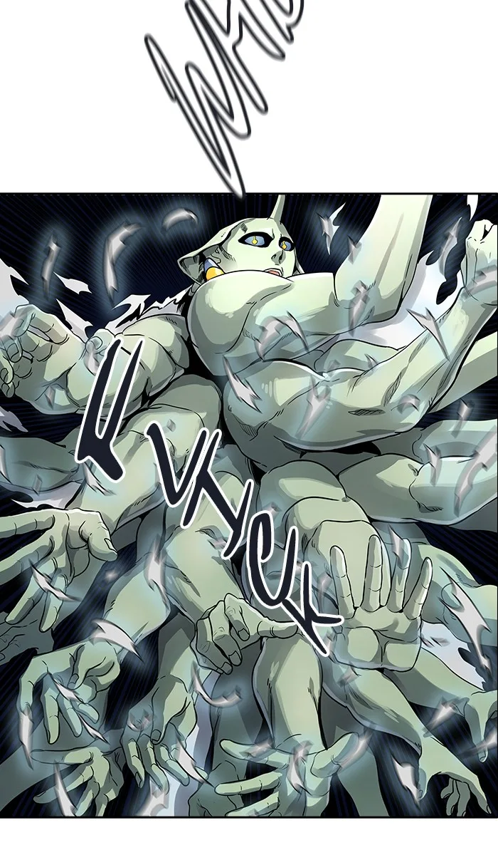 Tower of God - Chapter 488 - Page 11