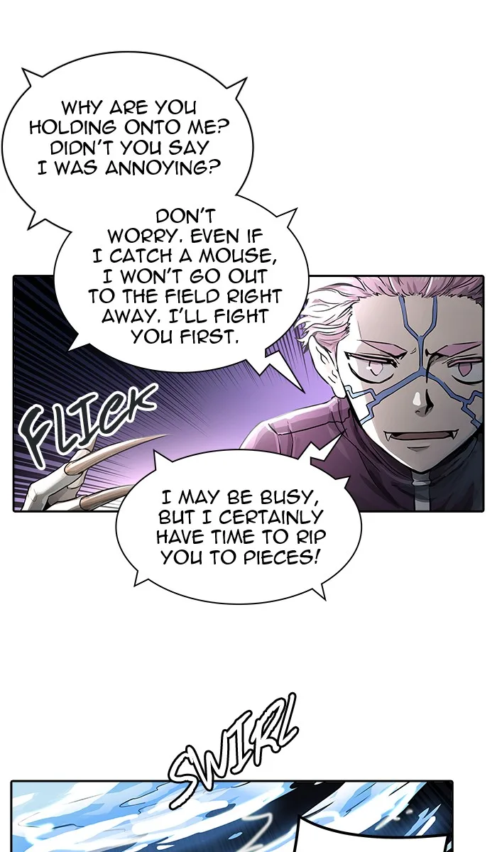Tower of God - Chapter 488 - Page 114