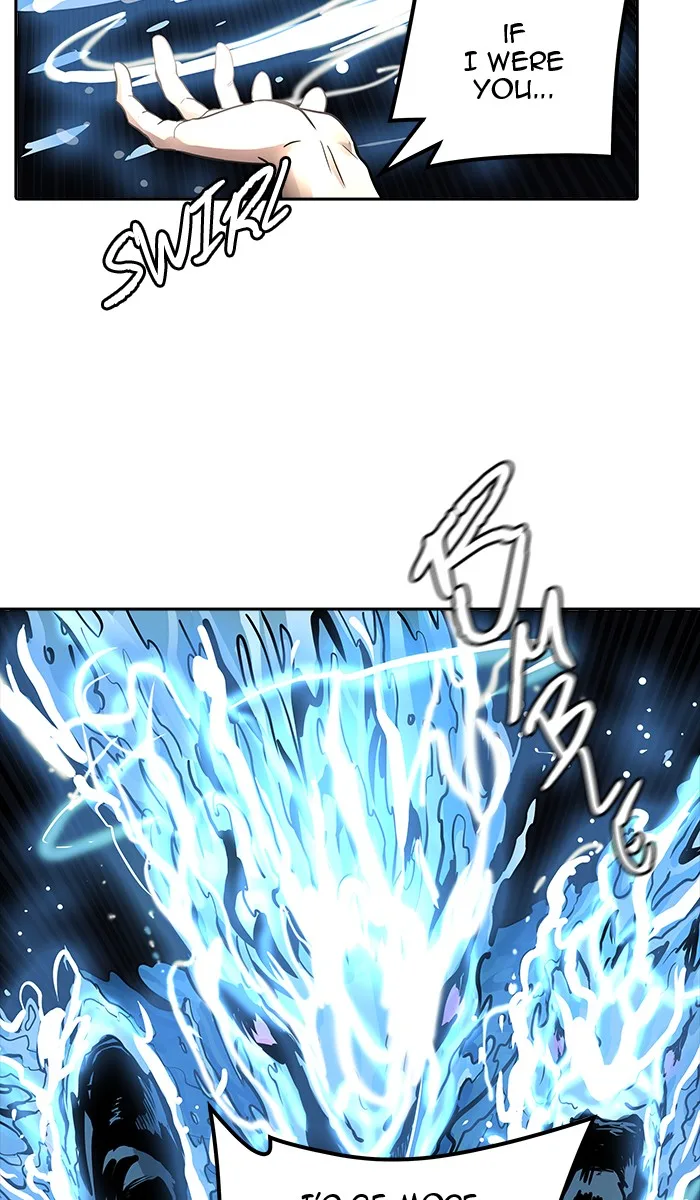 Tower of God - Chapter 488 - Page 115