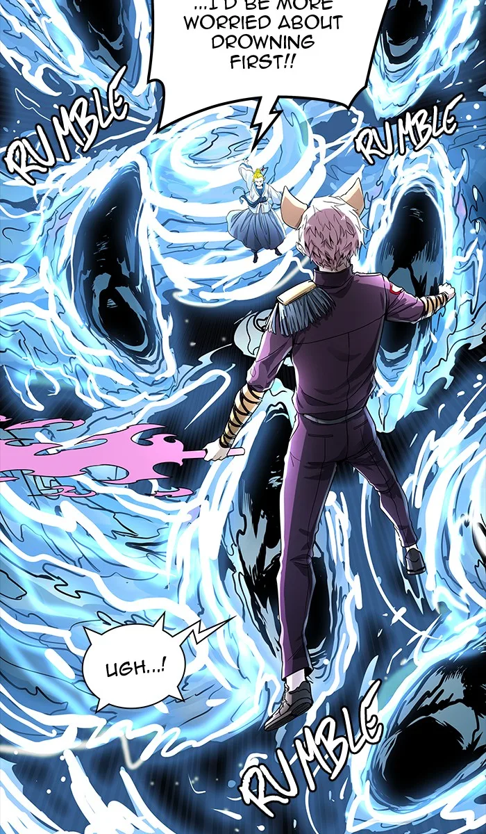 Tower of God - Chapter 488 - Page 116