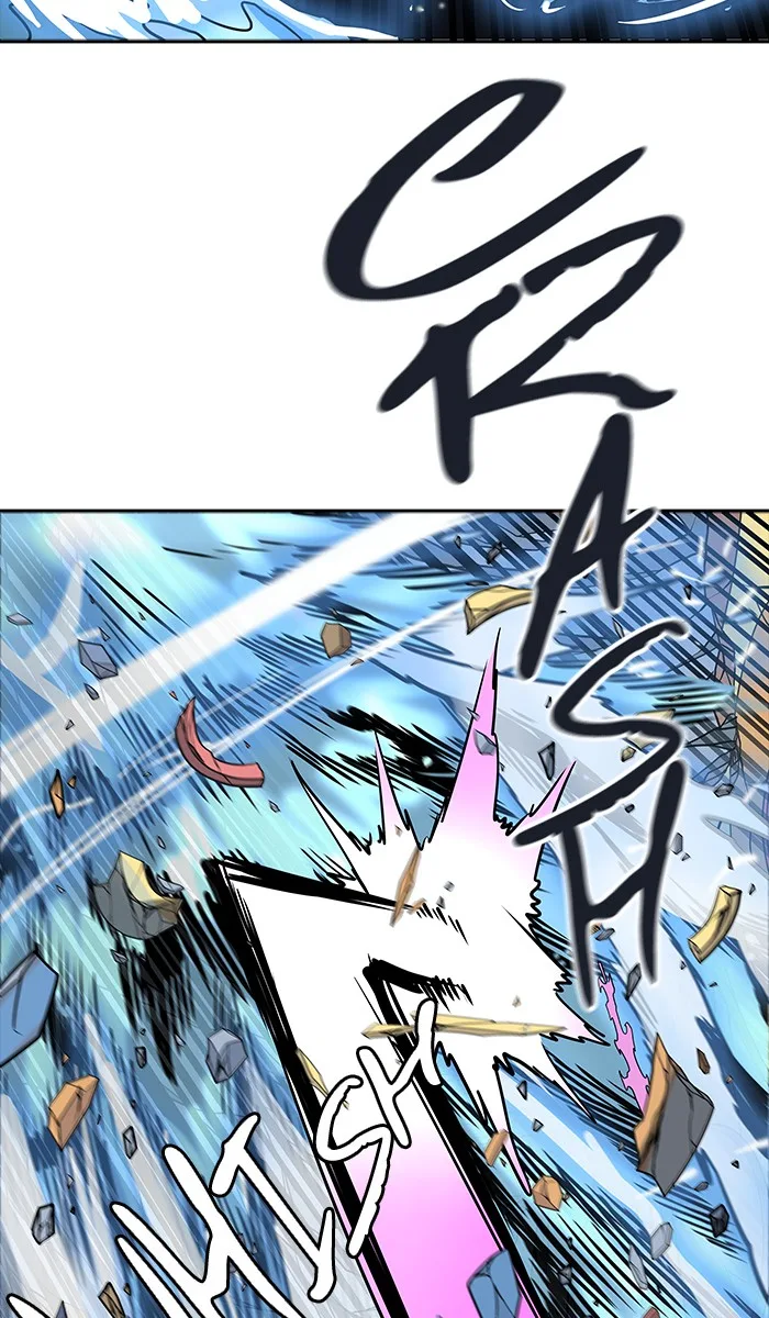 Tower of God - Chapter 488 - Page 117
