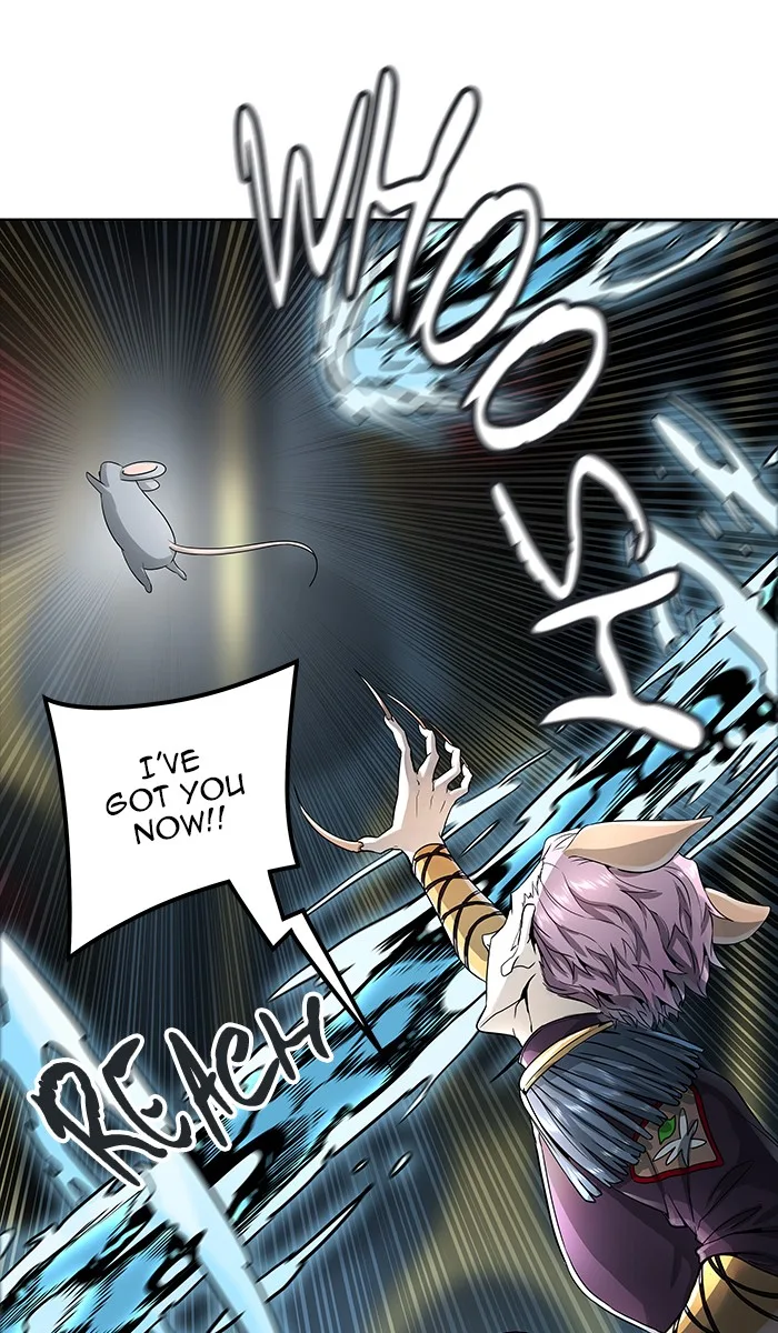 Tower of God - Chapter 488 - Page 119