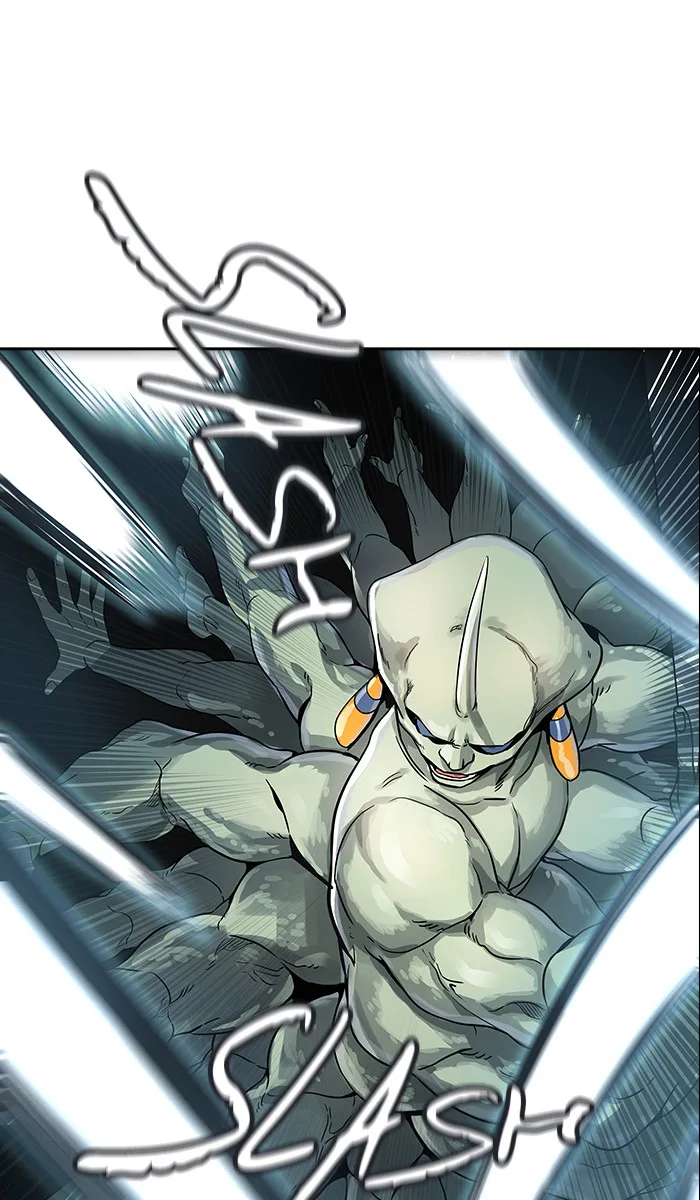Tower of God - Chapter 488 - Page 12