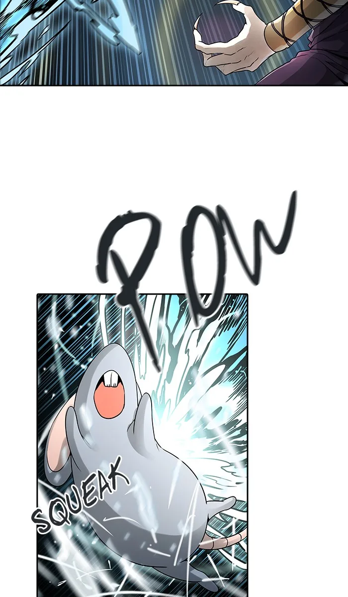 Tower of God - Chapter 488 - Page 120