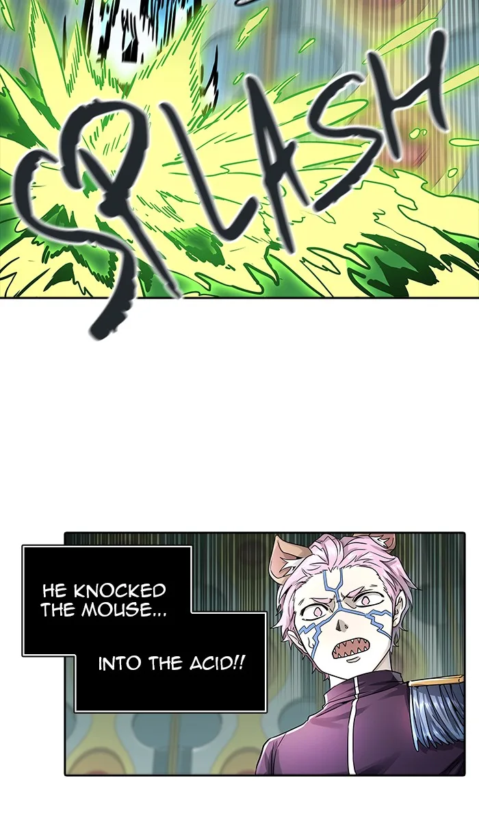 Tower of God - Chapter 488 - Page 123
