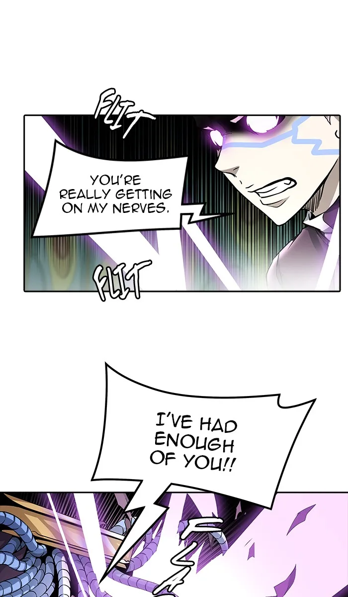 Tower of God - Chapter 488 - Page 128