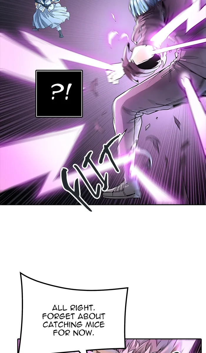 Tower of God - Chapter 488 - Page 130