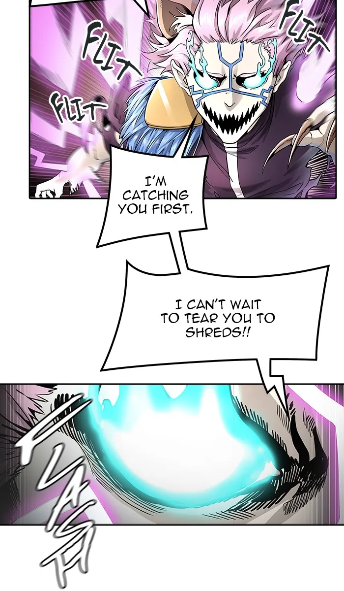 Tower of God - Chapter 488 - Page 131