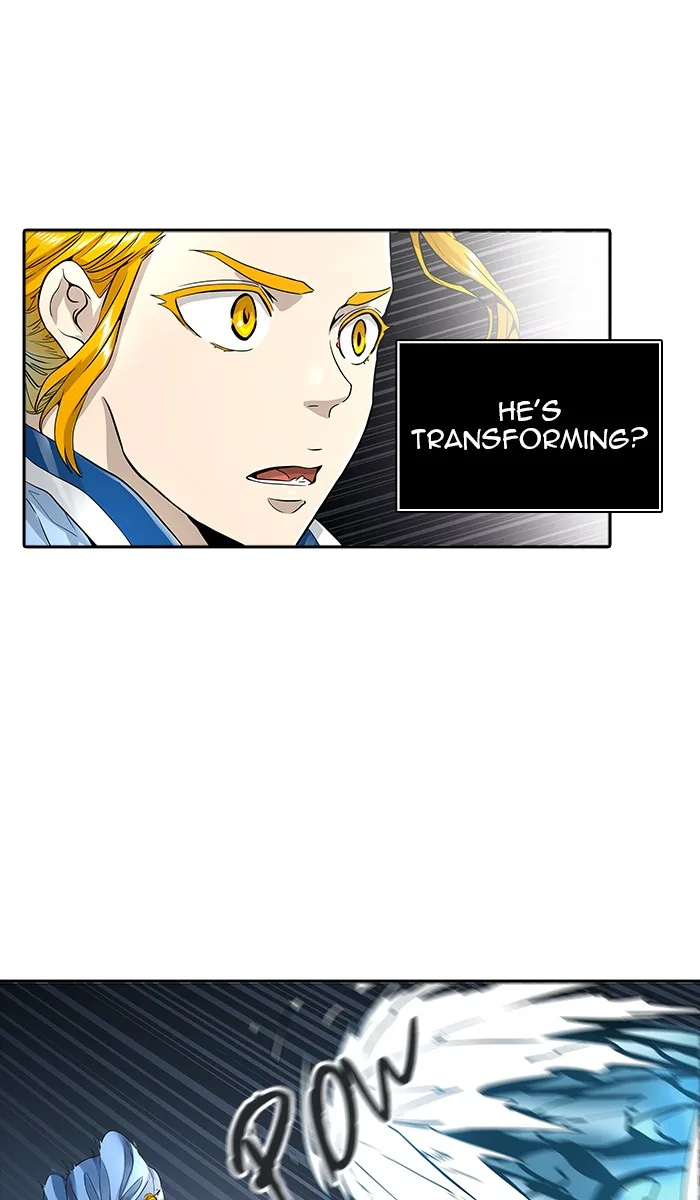 Tower of God - Chapter 488 - Page 132