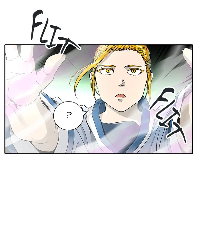 Tower of God - Chapter 488 - Page 137