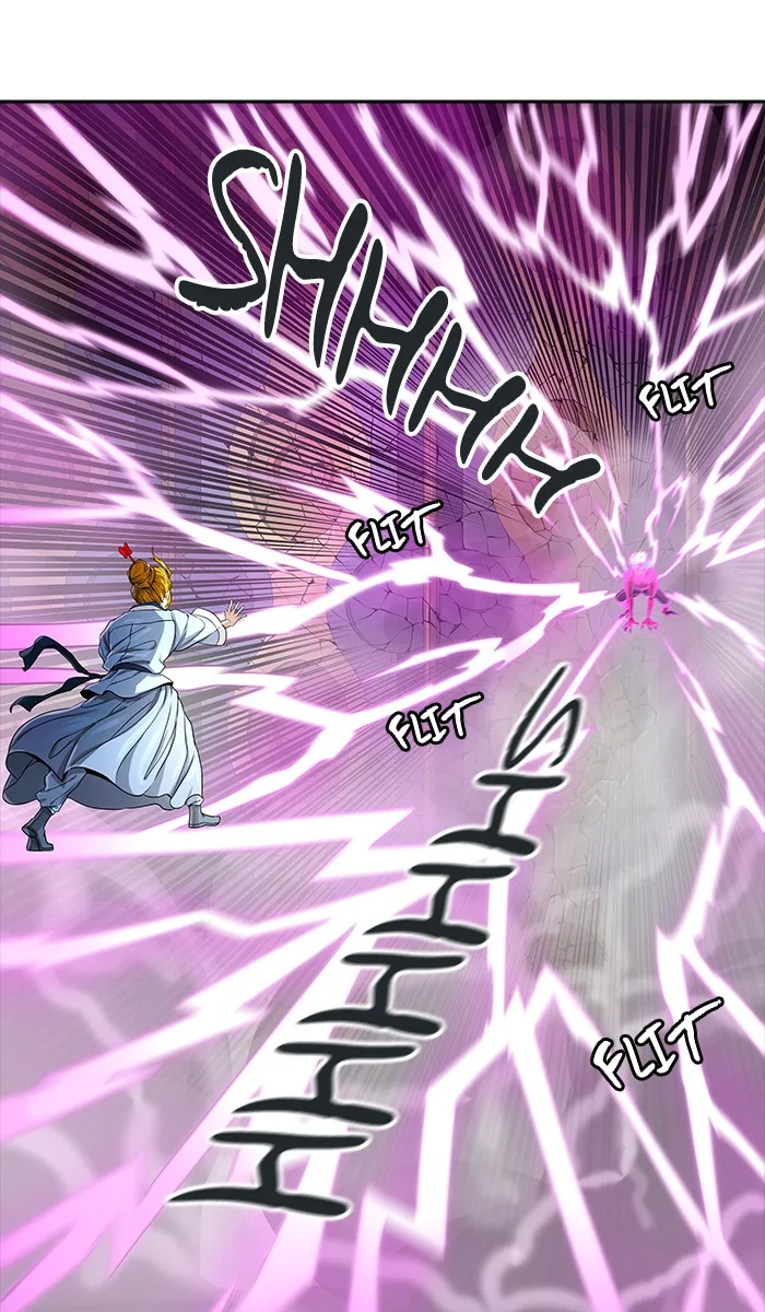 Tower of God - Chapter 488 - Page 139