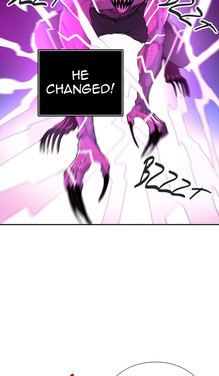 Tower of God - Chapter 488 - Page 141