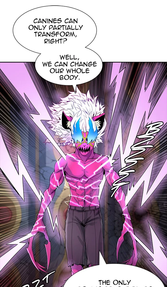 Tower of God - Chapter 488 - Page 146
