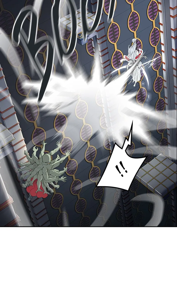 Tower of God - Chapter 488 - Page 15