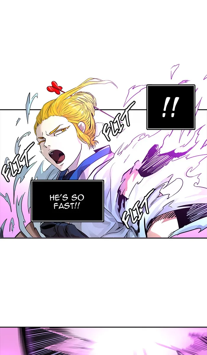 Tower of God - Chapter 488 - Page 152