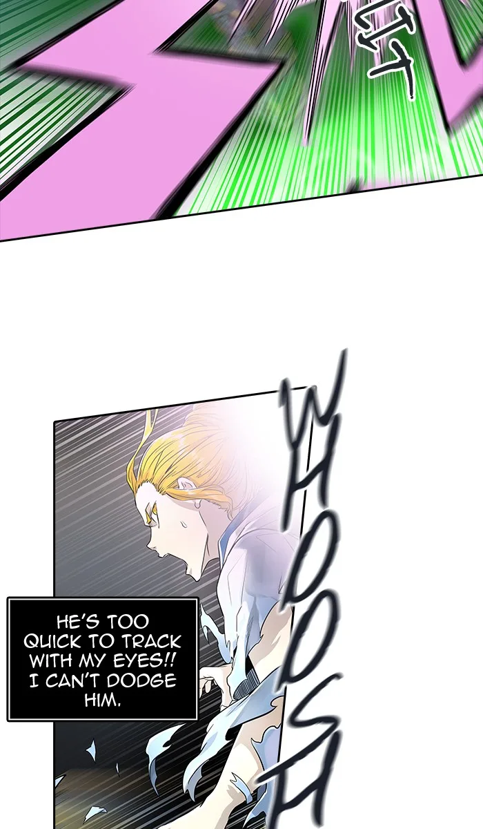 Tower of God - Chapter 488 - Page 155
