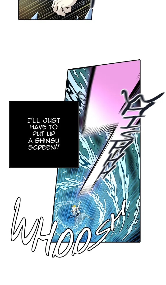Tower of God - Chapter 488 - Page 156