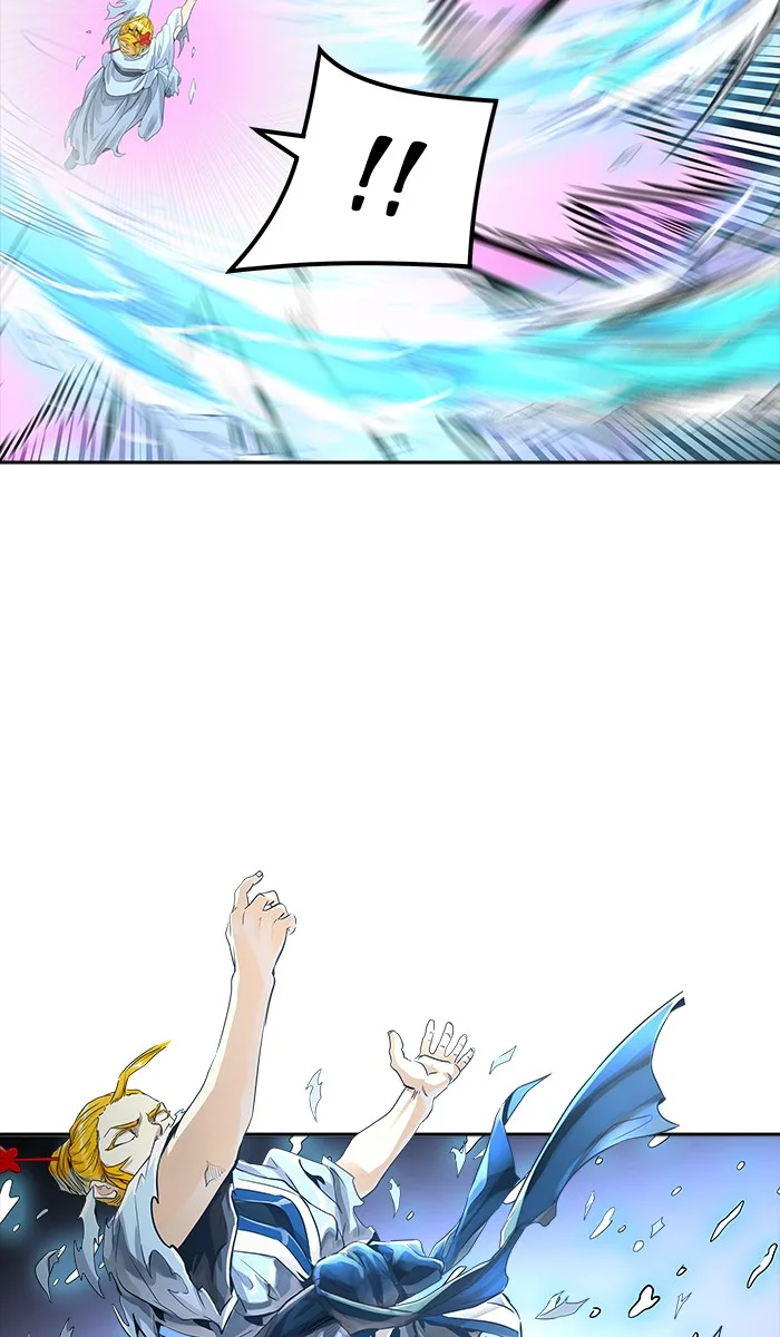 Tower of God - Chapter 488 - Page 158