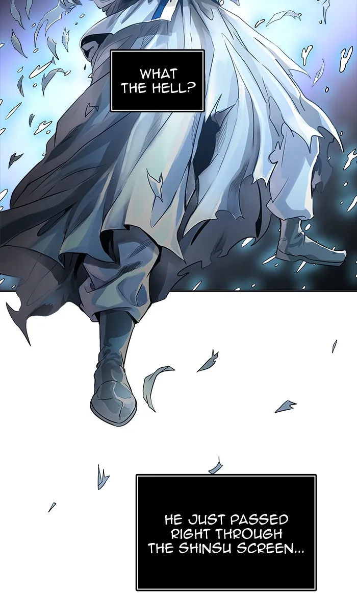 Tower of God - Chapter 488 - Page 159
