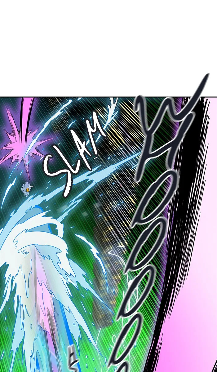 Tower of God - Chapter 488 - Page 160