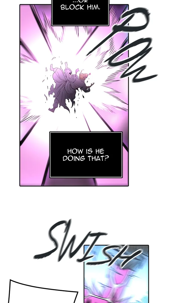 Tower of God - Chapter 488 - Page 163
