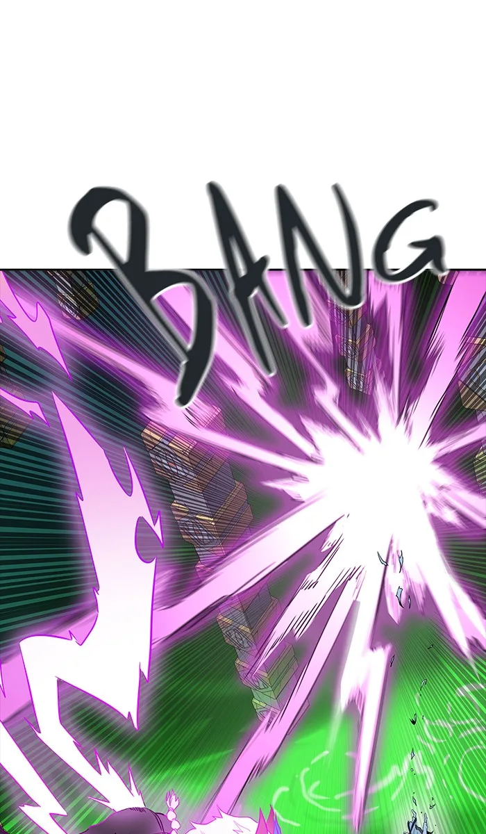 Tower of God - Chapter 488 - Page 168