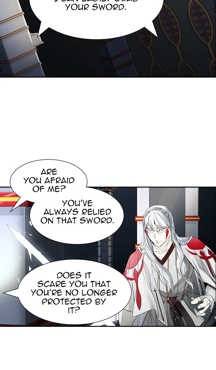 Tower of God - Chapter 488 - Page 17