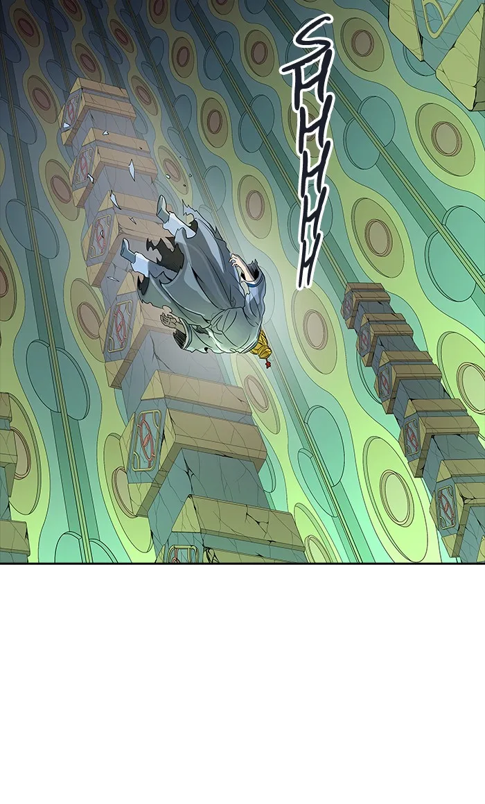 Tower of God - Chapter 488 - Page 170