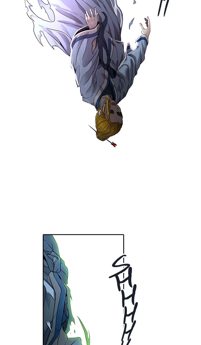 Tower of God - Chapter 488 - Page 173