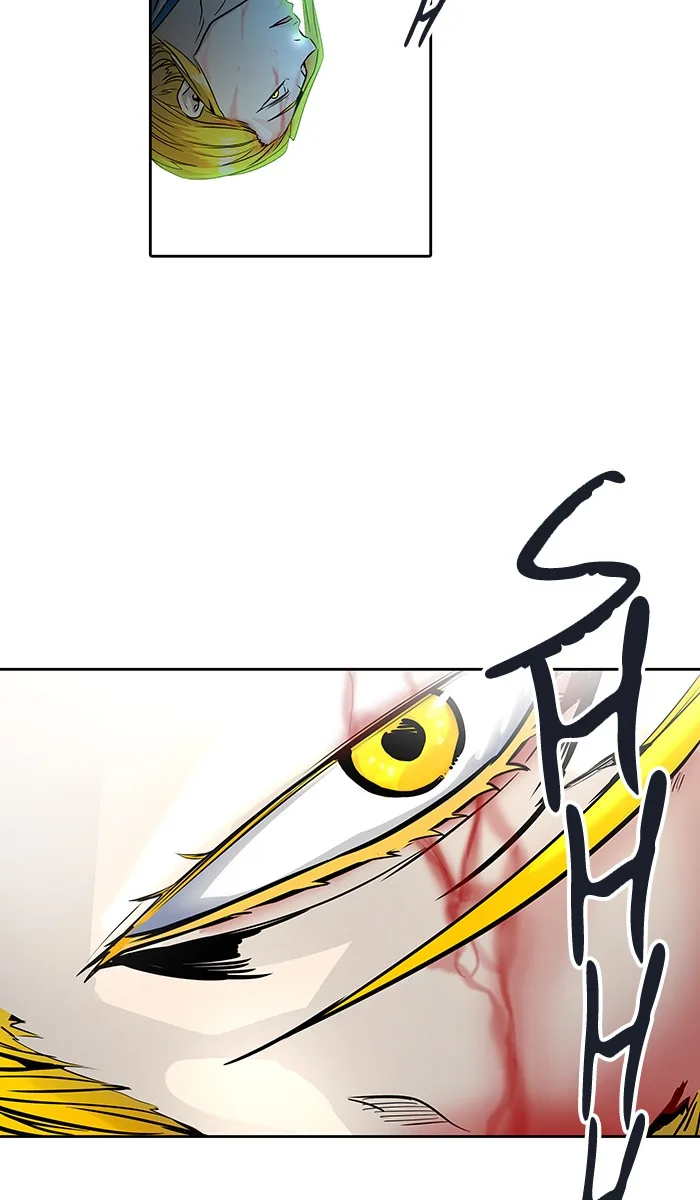 Tower of God - Chapter 488 - Page 174