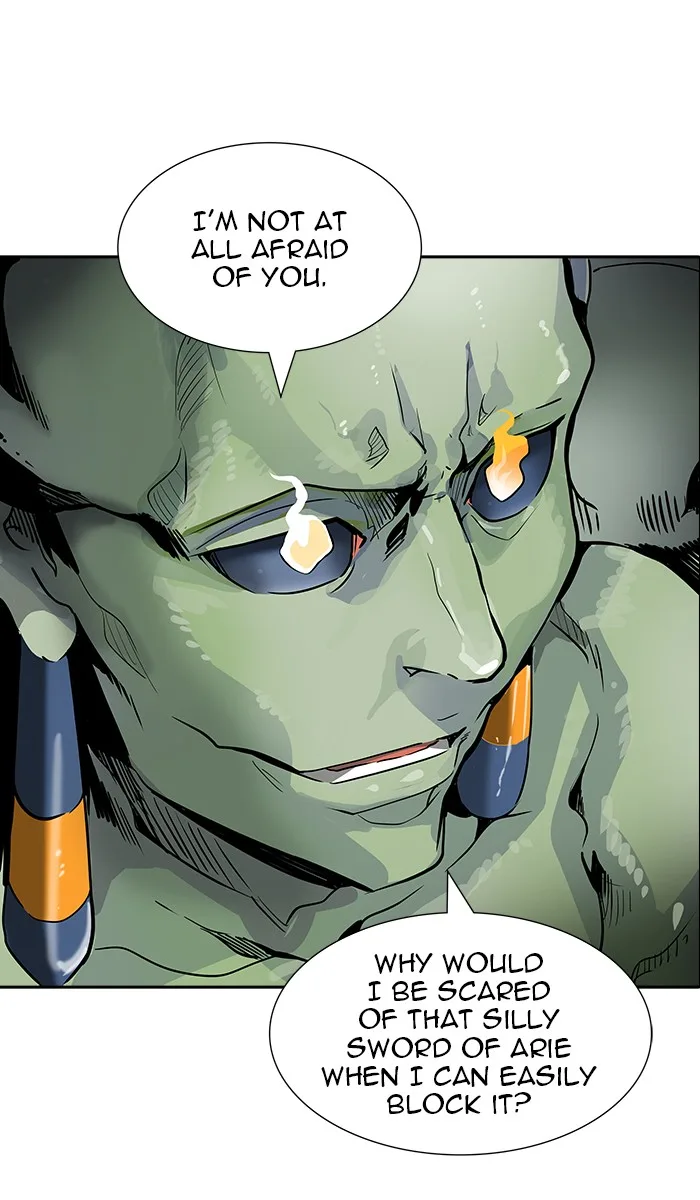 Tower of God - Chapter 488 - Page 18