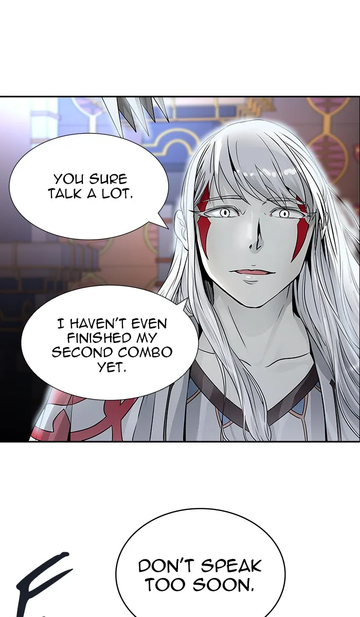 Tower of God - Chapter 488 - Page 19