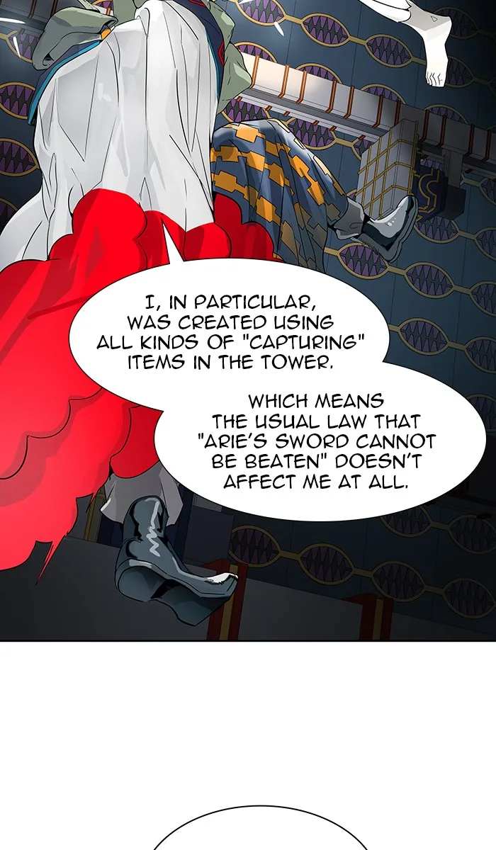 Tower of God - Chapter 488 - Page 2