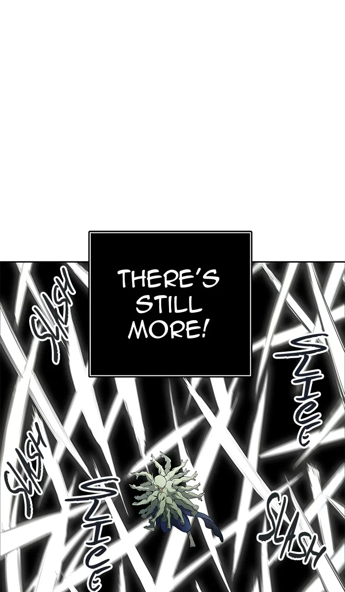 Tower of God - Chapter 488 - Page 21