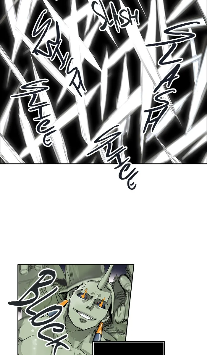 Tower of God - Chapter 488 - Page 22
